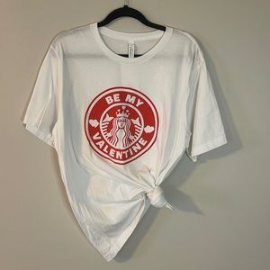 valentines day❣️tee